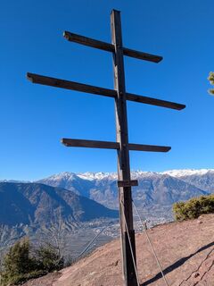 Photo de Heidirenate le long du parcours