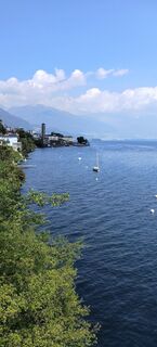 Foto von Wolfgang Suschnig entlang der Tour