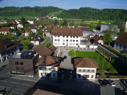 Staffelbach