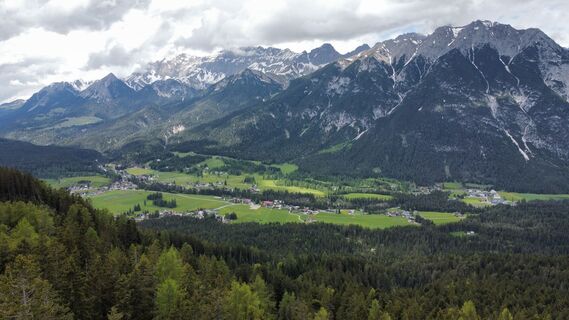 Foto von ChristianPalfrader entlang der Tour