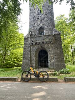 Foto von lotharkoerner entlang der Tour