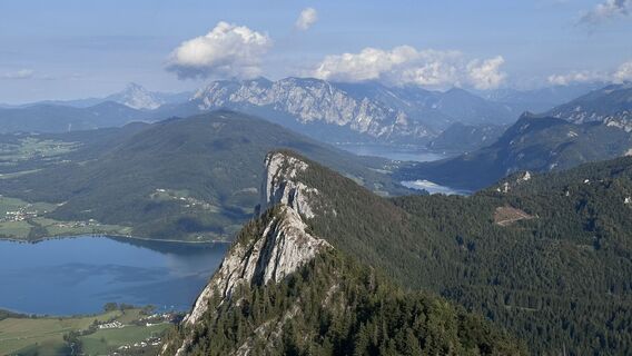Zdjęcie z Mountain Cat ? ⛰️ wzdłuż trasy