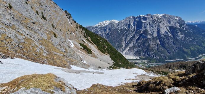 Foto von rudoze entlang der Tour