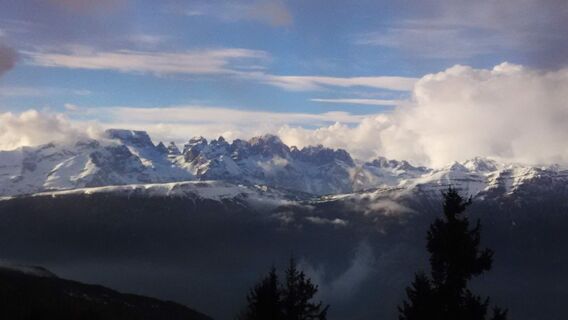 Foto von KJohny entlang der Tour