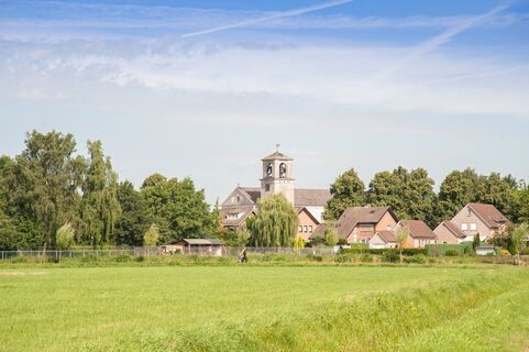 Katholische Kirche Groesbeek, de Horst