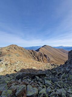 Photo from Chris Stoxreiter along the tour