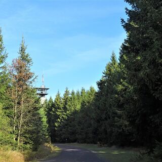 Rennsteigwarte