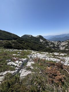 Foto von ralf Humer entlang der Tour