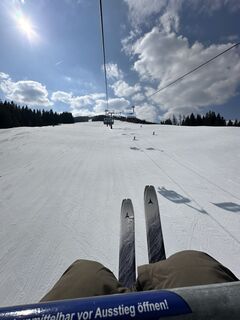 Fotografie z Simon Steiner 5 na trase
