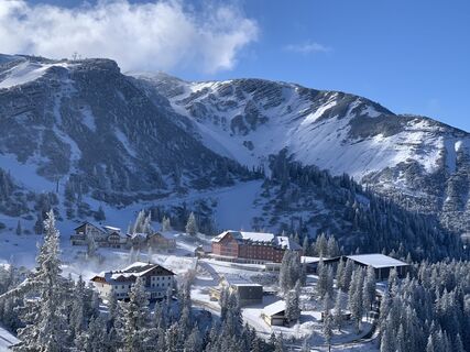 JUFA Hotel Hochkar – Sport-Resort