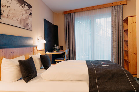 Hotel Garni Alpenhof