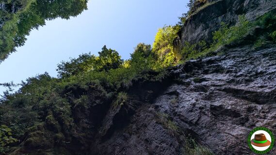 Foto von Strauchs Wanderlust entlang der Tour