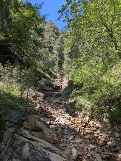 Fotografie de la Marcel Zielinski de-a lungul turului