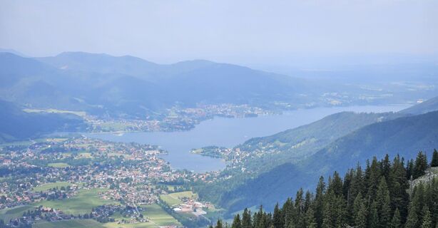 Foto von hannes.d entlang der Tour