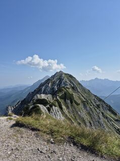 Fotografija s spletne strani Sandy na poti
