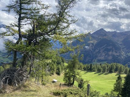 Foto von Ch Kurzke entlang der Tour