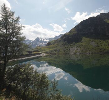 Stausee