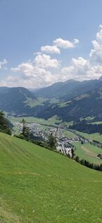 Fotografie de la Windga de-a lungul turului