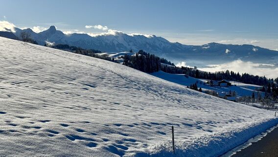 Zdjęcie z peter_oe wzdłuż trasy