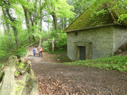 Uhden-Mausoleum