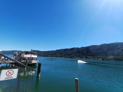 Zdjęcie z Thomas Michalek 1 wzdłuż trasy