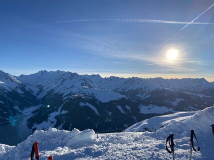 Foto von Kilian welge entlang der Tour