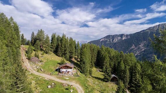 Söllbergalm