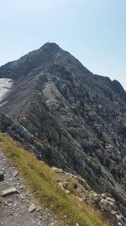 Foto de Centourion a lo largo del recorrido