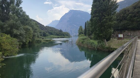 Foto von w.heiss entlang der Tour