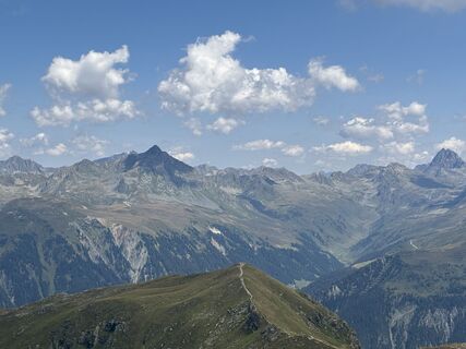 Foto von Philippwoods85 entlang der Tour