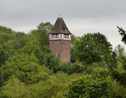Försterbergturm in Stadtoldendorf