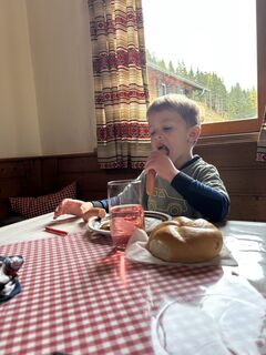 Foto fra Alexander Hoffmann 7 undervejs på turen