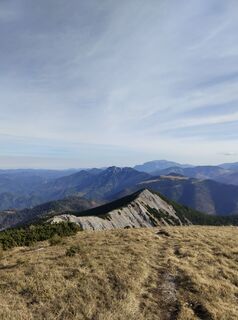 Fotografie z Julian Mraczek na trase
