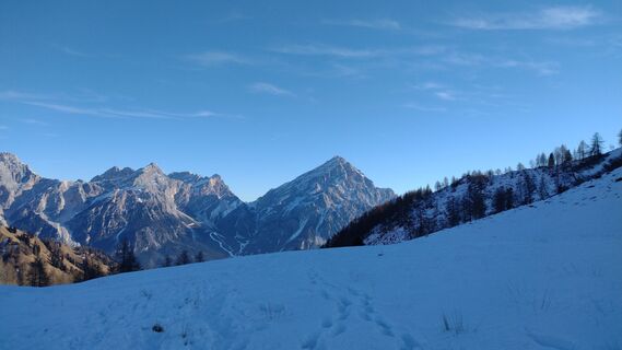 Foto de oscarpette82 a lo largo del recorrido