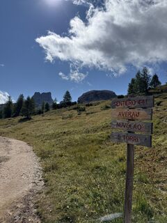 Photo de Pawel Meus le long du parcours