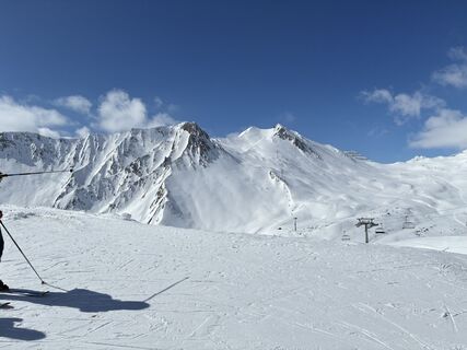 Foto von Merlin55435 entlang der Tour