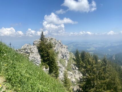 Fotografia z Michael BAUER 14 na trase