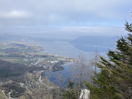 Foto von Nadine A. entlang der Tour