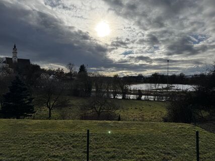 Foto von Schaali entlang der Tour