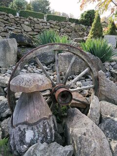 Foto von Wanderfux entlang der Tour