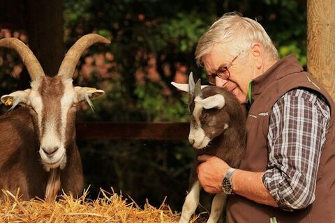 Archebetrieb Niederhoff / Hofstelle 38