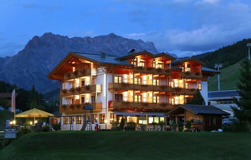 Hotel Bachschmied