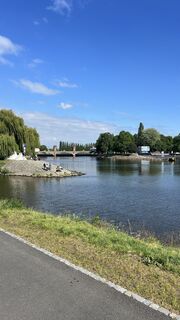 Foto von Ren Bon entlang der Tour