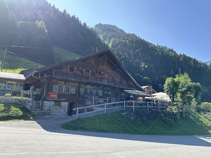 Foto von Jordi Duran Batidor entlang der Tour
