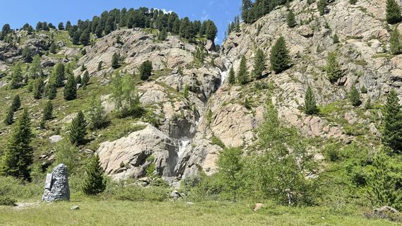 Foto von Gert Hafele 1 entlang der Tour