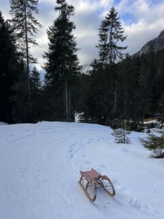Foto von Heikoala entlang der Tour