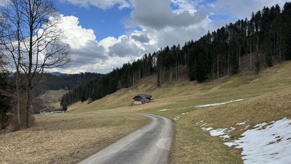 Foto von peter_oe entlang der Tour