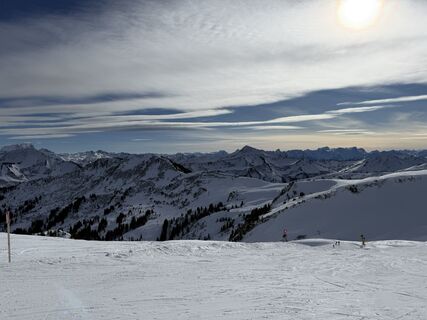 Fotografie z Diana Spreer na trase