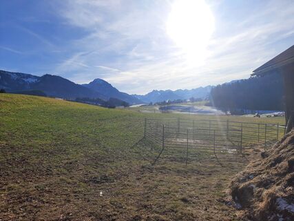 Photo de Marco Sandfort-Wessels le long du parcours