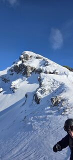 Photo de Christopher Kaier 1 le long du parcours